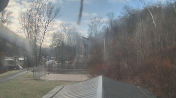 Weather camera view of Camp Guyasuta.