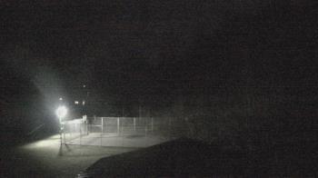 Weather camera view of Camp Guyasuta.