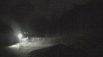 Weather camera view of Camp Guyasuta.