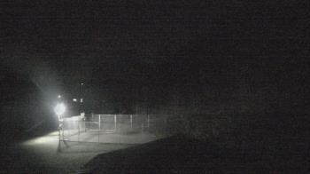Weather camera view of Camp Guyasuta.