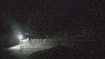 Weather camera view of Camp Guyasuta.