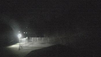Weather camera view of Camp Guyasuta.