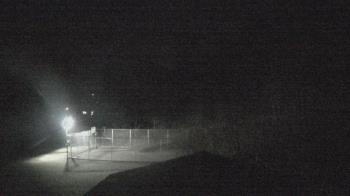 Weather camera view of Camp Guyasuta.