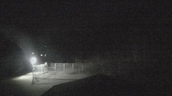 Weather camera view of Camp Guyasuta.