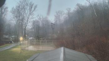 Weather camera view of Camp Guyasuta.