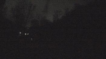 Weather camera view of Camp Guyasuta.