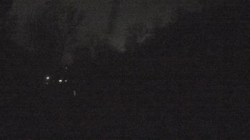 Weather camera view of Camp Guyasuta.