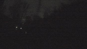 Weather camera view of Camp Guyasuta.