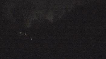 Weather camera view of Camp Guyasuta.