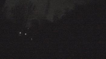 Weather camera view of Camp Guyasuta.