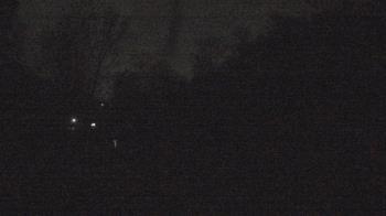 Weather camera view of Camp Guyasuta.