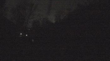 Weather camera view of Camp Guyasuta.