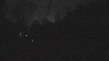 Weather camera view of Camp Guyasuta.