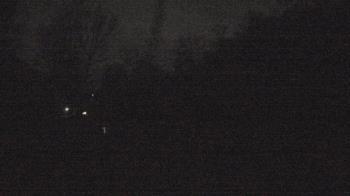 Weather camera view of Camp Guyasuta.