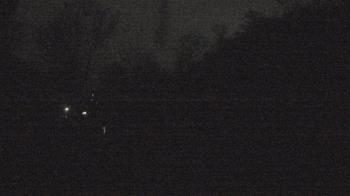 Weather camera view of Camp Guyasuta.