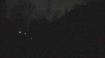 Weather camera view of Camp Guyasuta.