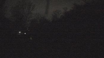 Weather camera view of Camp Guyasuta.