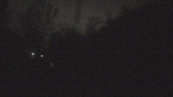 Weather camera view of Camp Guyasuta.