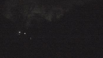 Weather camera view of Camp Guyasuta.