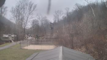 Weather camera view of Camp Guyasuta.