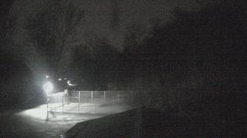 Weather camera view of Camp Guyasuta.