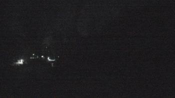 Weather camera view of Camp Guyasuta.