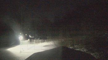 Weather camera view of Camp Guyasuta.
