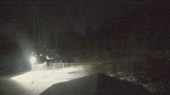Weather camera view of Camp Guyasuta.