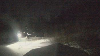 Weather camera view of Camp Guyasuta.
