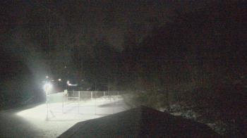 Weather camera view of Camp Guyasuta.