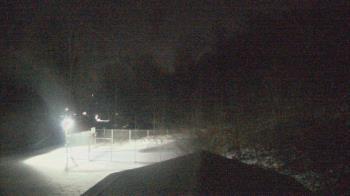 Weather camera view of Camp Guyasuta.