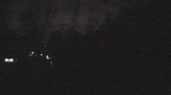 Weather camera view of Camp Guyasuta.