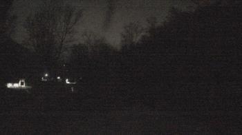 Weather camera view of Camp Guyasuta.