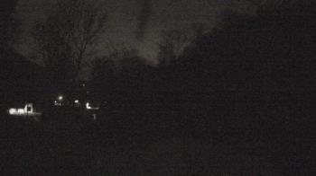 Weather camera view of Camp Guyasuta.