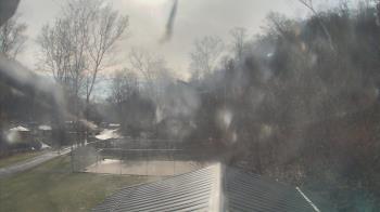 Weather camera view of Camp Guyasuta.