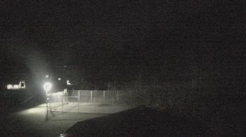 Weather camera view of Camp Guyasuta.