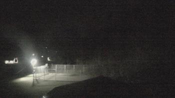 Weather camera view of Camp Guyasuta.