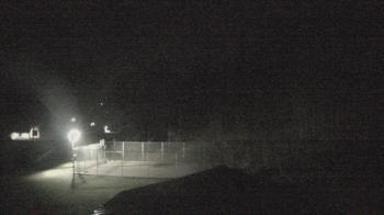 Weather camera view of Camp Guyasuta.