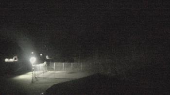 Weather camera view of Camp Guyasuta.
