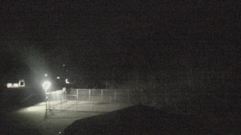 Weather camera view of Camp Guyasuta.