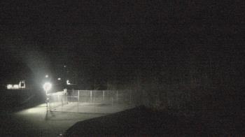Weather camera view of Camp Guyasuta.