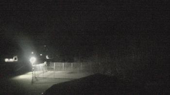 Weather camera view of Camp Guyasuta.