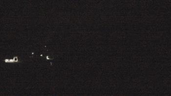 Weather camera view of Camp Guyasuta.