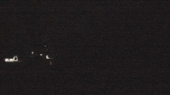Weather camera view of Camp Guyasuta.