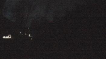 Weather camera view of Camp Guyasuta.