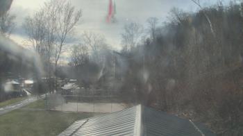 Weather camera view of Camp Guyasuta.