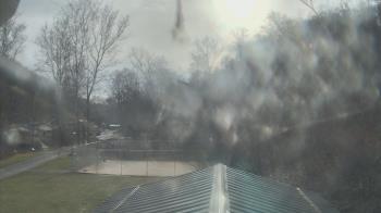 Weather camera view of Camp Guyasuta.