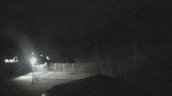 Weather camera view of Camp Guyasuta.