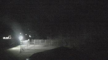 Weather camera view of Camp Guyasuta.