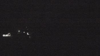 Weather camera view of Camp Guyasuta.